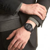 CASIOMen's  EDIFICE Watch Series Business Mens Black Analog