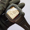 CASIOQuartz Waterproof Mens Black Digital
