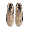 NikeBlazer Mid SB 'Sashiko Pack - Sesame'