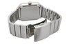 CASIOAnalog 'Silver'