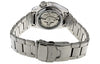 SEIKONo. 5 Japan waterproof Automatic Mechanical Sports Black