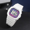 CASIOG-Shock Square 'White'