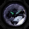 CASIOG-Shock Digital-Analog 'Clear'