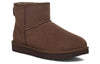 UGG(WMNS)  Classic Mini II Boot 'Burnt Cedar'