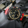 CASIOG-Shock Mudmaster 'Red'