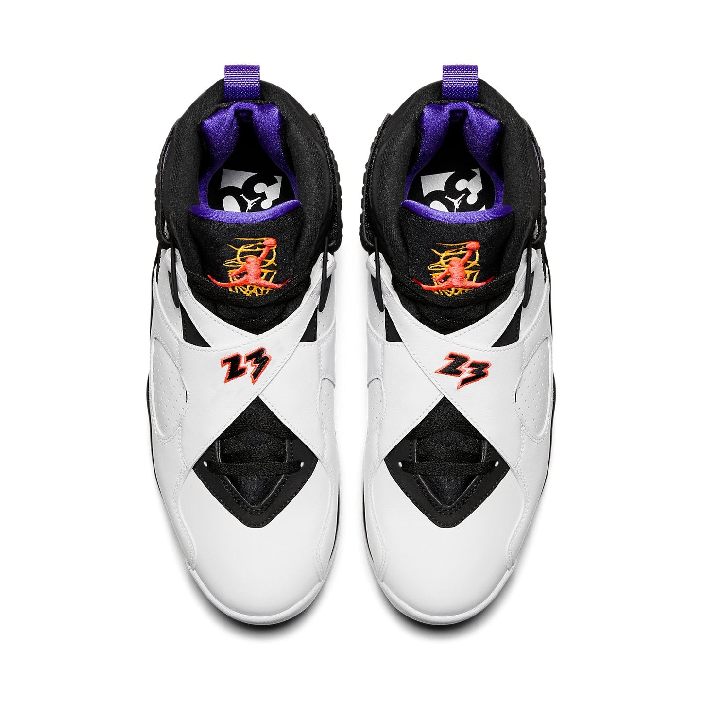 Air Jordan8 'Three-Peat'