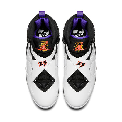 Air Jordan8 'Three-Peat'