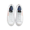 Nike(GS)  Blazer Mid '77 SE 'White Magic Ember'
