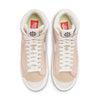 Nike(WMNS)  Blazer Mid '77 LX Next Nature 'Toasty - Pink Oxford'
