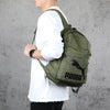 PUMAOriginals Backpack 'Green Black'