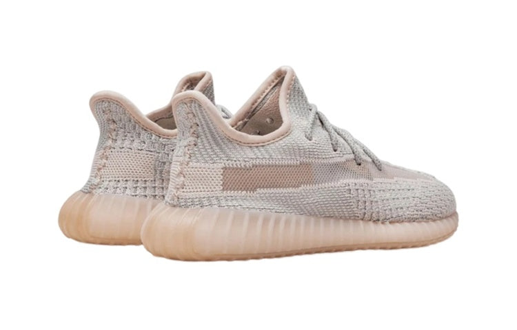 adidas(PS)  Yeezy Boost 350 V2 Kids 'Synth'