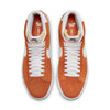 NikeZoom Blazer Mid SB 'Safety Orange'