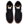 Nike(WMNS)  Blazer Mid '77 Suede 'Black Gum'