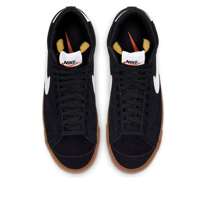Nike(WMNS)  Blazer Mid '77 Suede 'Black Gum'