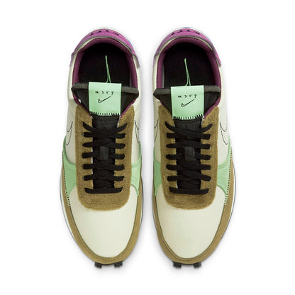 NikeDaybreak Type 'Fossil Illusion Green'