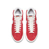 Nike(GS)  Blazer Mid '77 'Gym Red'