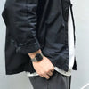 CASIOStainless Steel Strap Mens Silver Digital