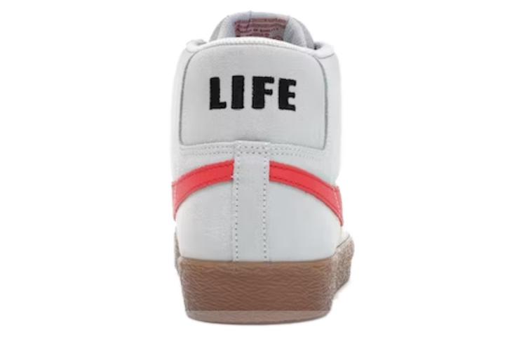 NikeBlazer Premium Sb 'Swoosh Life'