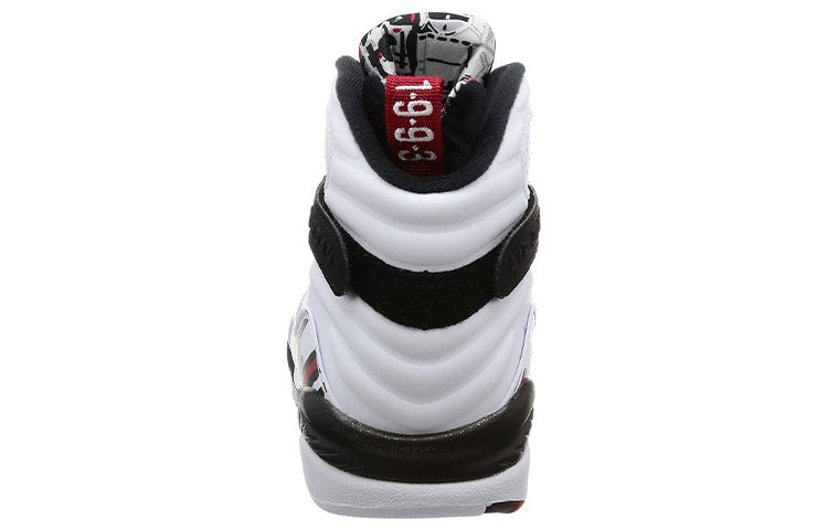 Air Jordan8 Retro 'Alternate'