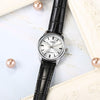 CASIOFemale DRESS Japan / South Korea Fashion Quartz Black Analog