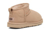 UGG(GS)  Class Ultra Mini 'Diftwood'