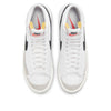 NikeBlazer Mid '77 Vintage 'White Black'