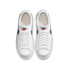 Nike(GS)  Blazer Low '77 'White Midnight Navy'