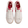 NikeBlazer Low GT SB 'Cardinal Red'