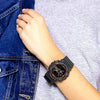 CASIOG-Shock Analog-Digital 'Black'