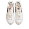 NikeBlazer Low '77 Vintage 'White Chocolate'