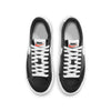 Nike(GS)  Blazer Low '77 'Black White'