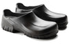 BirkenstockA640 Polyurethane 'Black'
