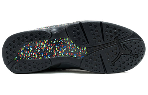 Air Jordan8 Retro C&C 'Confetti'