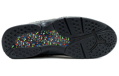 Air Jordan8 Retro C&C 'Confetti'