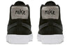 NikeGnarhunters x Zoom Blazer Mid SB 'Black'