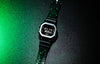 CASIOG-Shock Square 'Black'