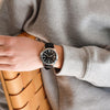 CASIOQuartz Limited Edition Mens Black Analog