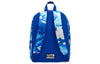 Nike(GS)  Classic All Over Print Backpack 'Blue White'