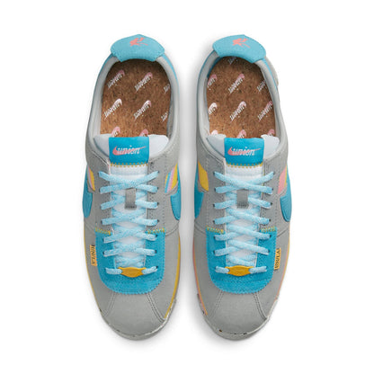 NikeUnion LA x Cortez SP 'Smoke Grey'