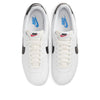 NikeCortez '23 'White Black Light Photo Blue'