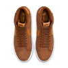 NikeZoom Blazer Mid SB 'Pecan Light Curry'