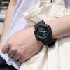 CASIOG-Shock Analog-Digital 'Black'