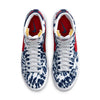 NikeBlazer Mid '77 Vintage 'Blue Tie-Dye'