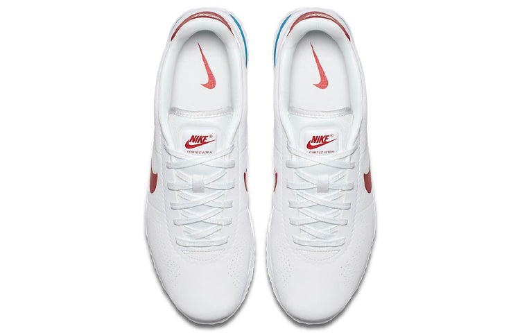NikeCortez Ultra Moire White