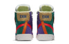 Nike(WMNS)  Blazer Mid Rebel 'Multi-Color'