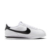 NikeCortez 'White Black'