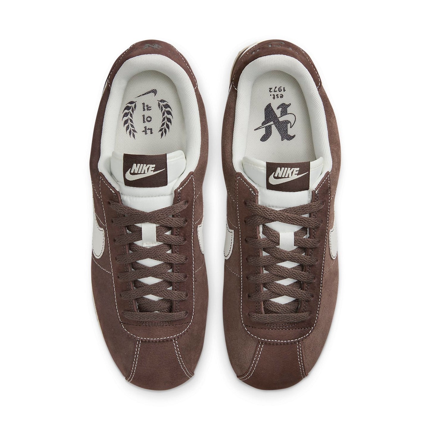 NikeCortez 'Hangul Day'