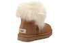 UGG(WMNS)  Classic Novelty Milla 'Chestnut'