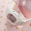 CASIOBaby-G 'White Pink'