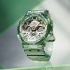 CASIOG-Shock Analog-Digital 'Green'
